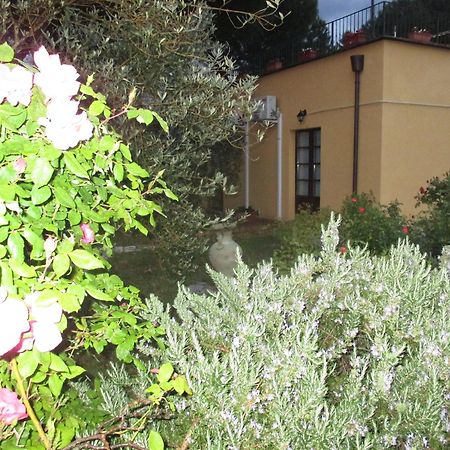 Relais"La Cappuccina" Rooms&Apartments Assisi Dış mekan fotoğraf