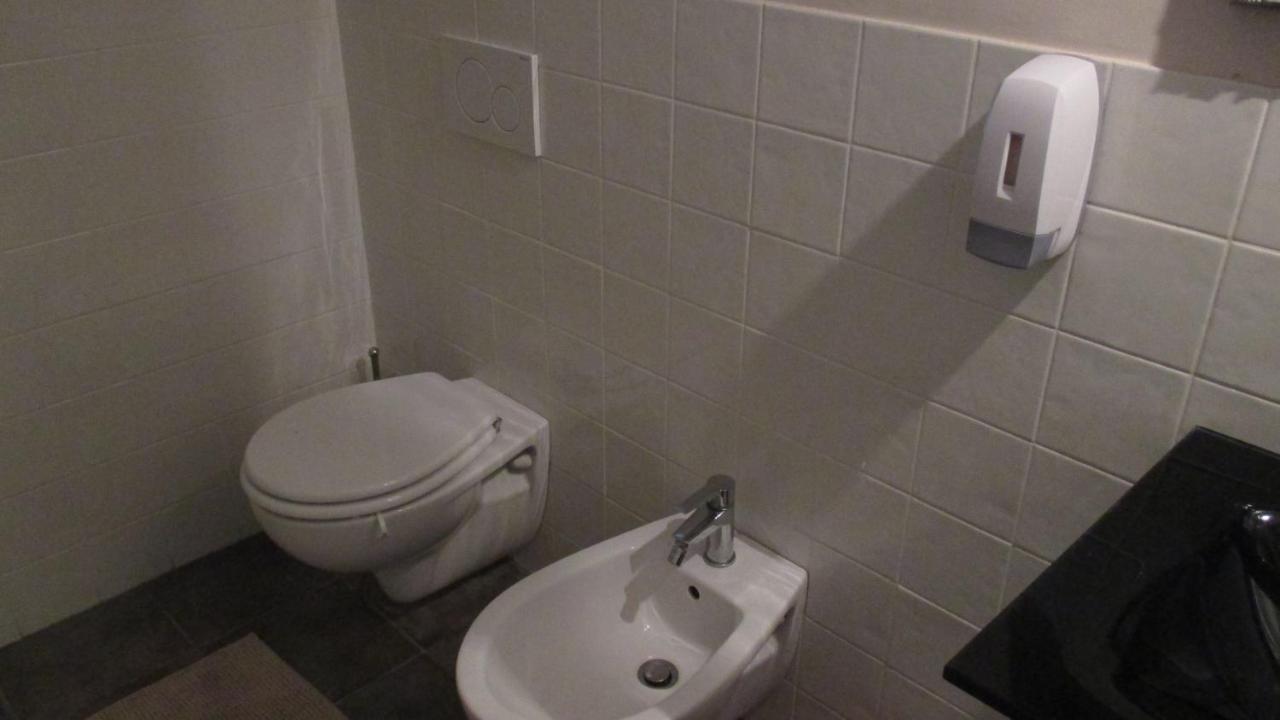 Relais"La Cappuccina" Rooms&Apartments Assisi Dış mekan fotoğraf