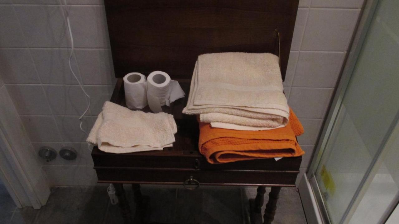 Relais"La Cappuccina" Rooms&Apartments Assisi Dış mekan fotoğraf