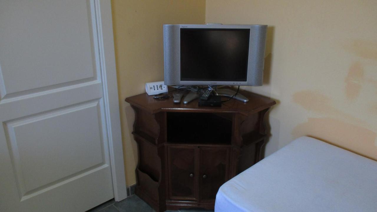 Relais"La Cappuccina" Rooms&Apartments Assisi Dış mekan fotoğraf