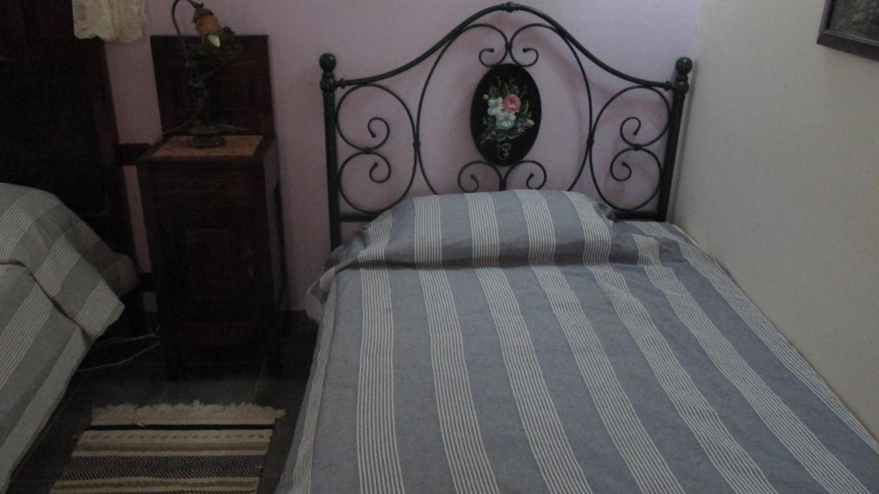 Relais"La Cappuccina" Rooms&Apartments Assisi Dış mekan fotoğraf