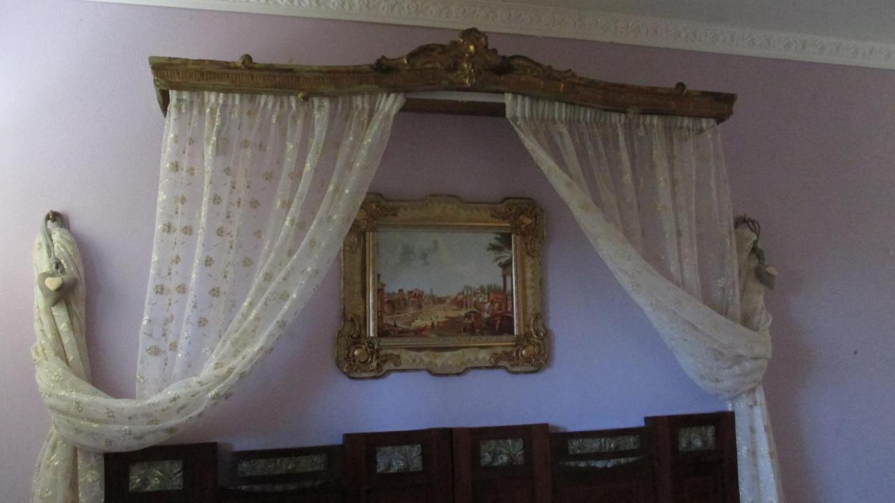 Relais"La Cappuccina" Rooms&Apartments Assisi Dış mekan fotoğraf