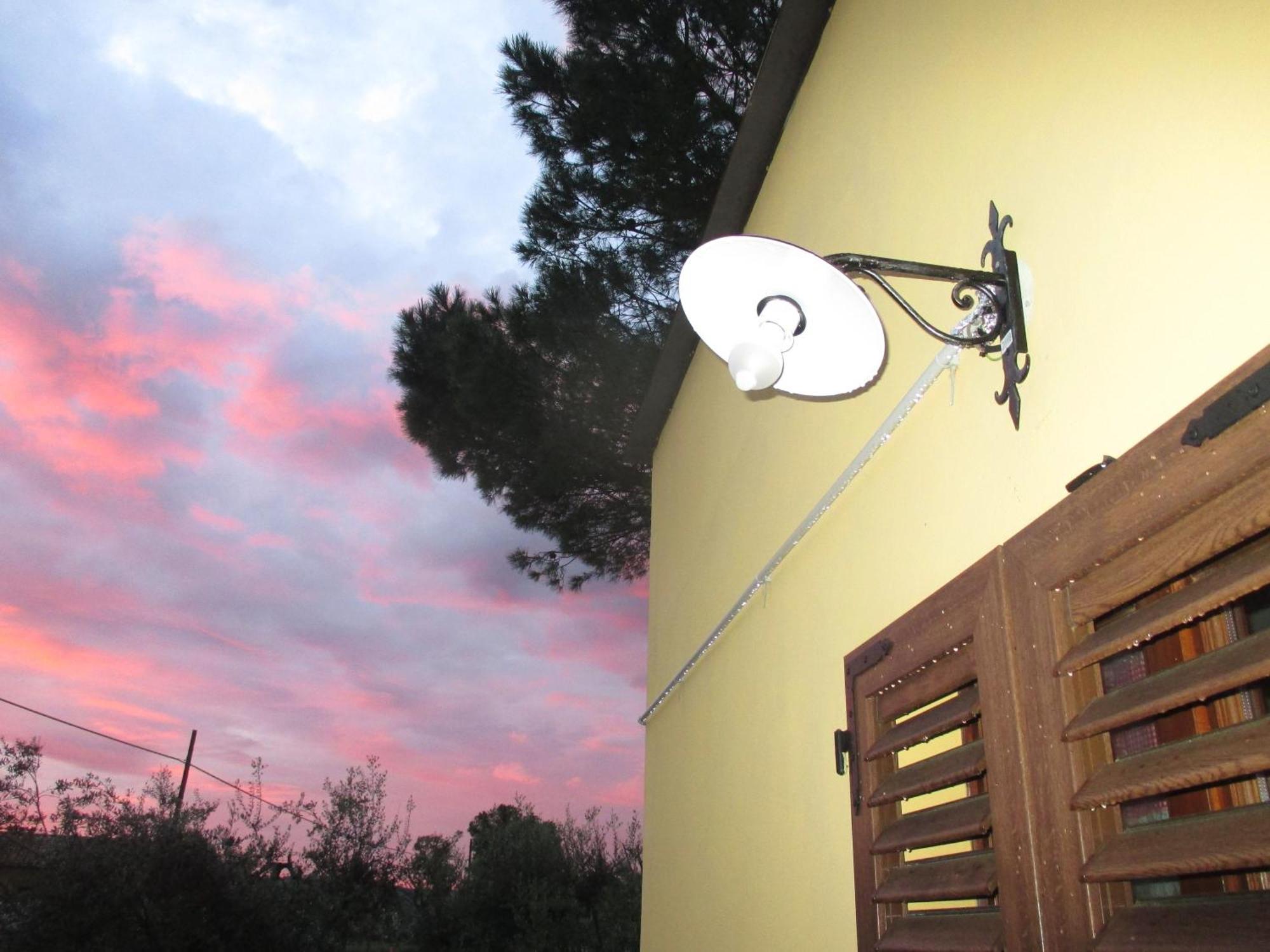 Relais"La Cappuccina" Rooms&Apartments Assisi Dış mekan fotoğraf