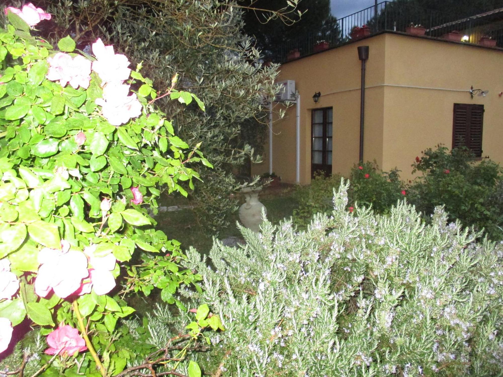 Relais"La Cappuccina" Rooms&Apartments Assisi Dış mekan fotoğraf