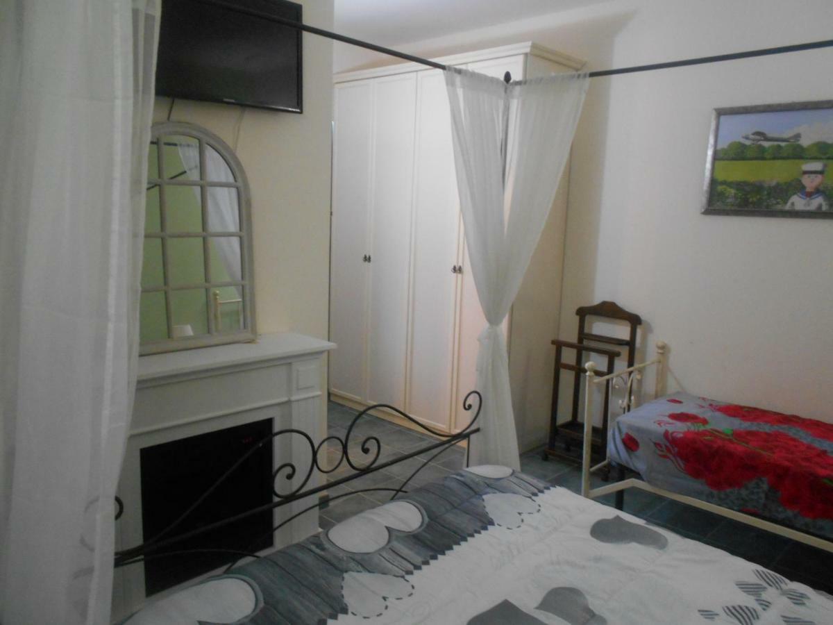 Relais"La Cappuccina" Rooms&Apartments Assisi Dış mekan fotoğraf