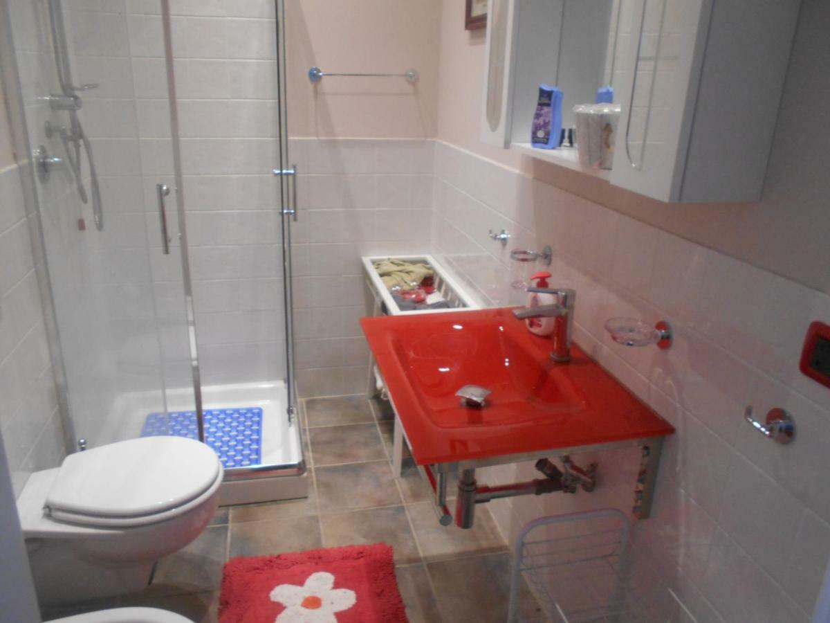Relais"La Cappuccina" Rooms&Apartments Assisi Dış mekan fotoğraf