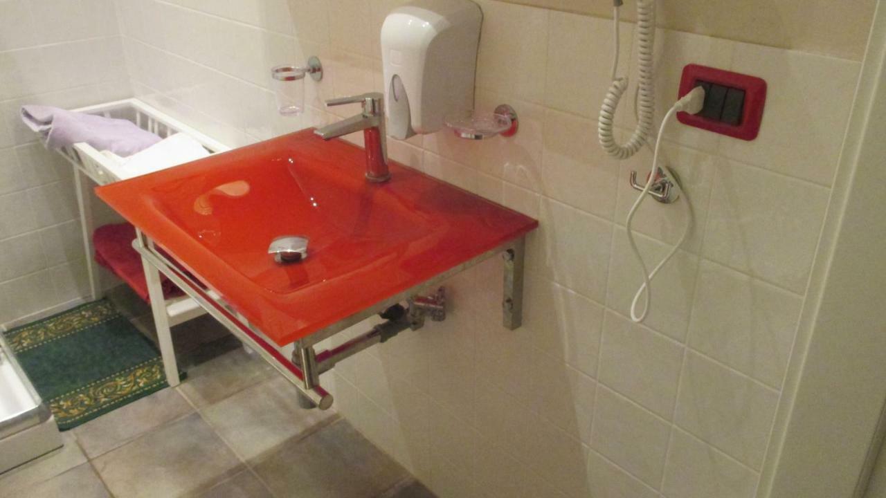 Relais"La Cappuccina" Rooms&Apartments Assisi Dış mekan fotoğraf