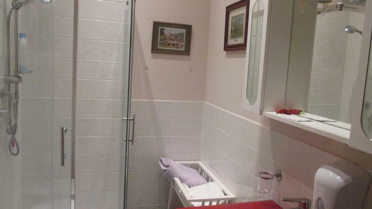 Relais"La Cappuccina" Rooms&Apartments Assisi Dış mekan fotoğraf