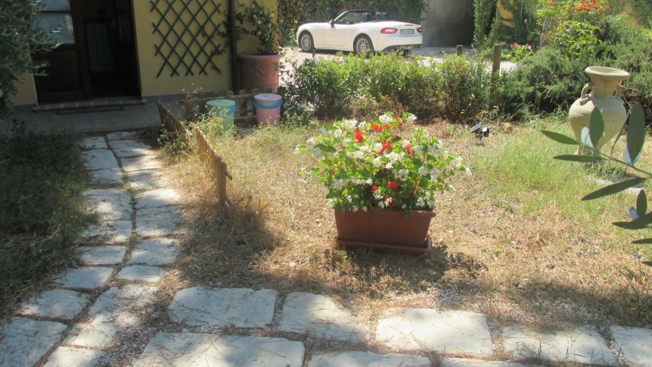 Relais"La Cappuccina" Rooms&Apartments Assisi Dış mekan fotoğraf
