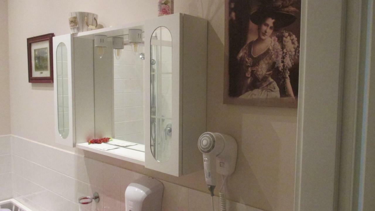 Relais"La Cappuccina" Rooms&Apartments Assisi Dış mekan fotoğraf