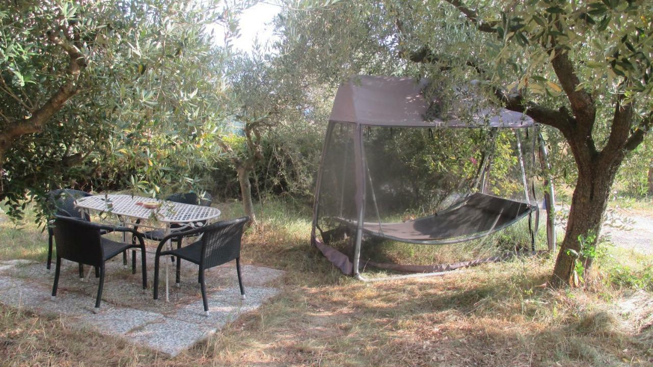 Relais"La Cappuccina" Rooms&Apartments Assisi Dış mekan fotoğraf