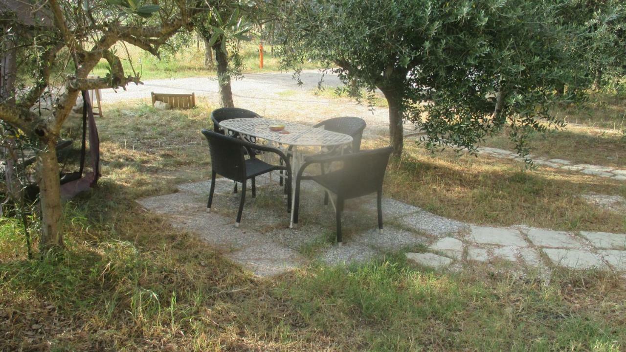 Relais"La Cappuccina" Rooms&Apartments Assisi Dış mekan fotoğraf