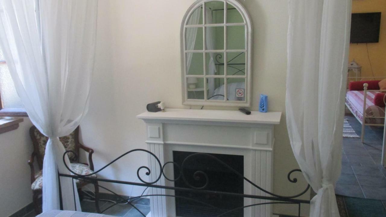 Relais"La Cappuccina" Rooms&Apartments Assisi Dış mekan fotoğraf