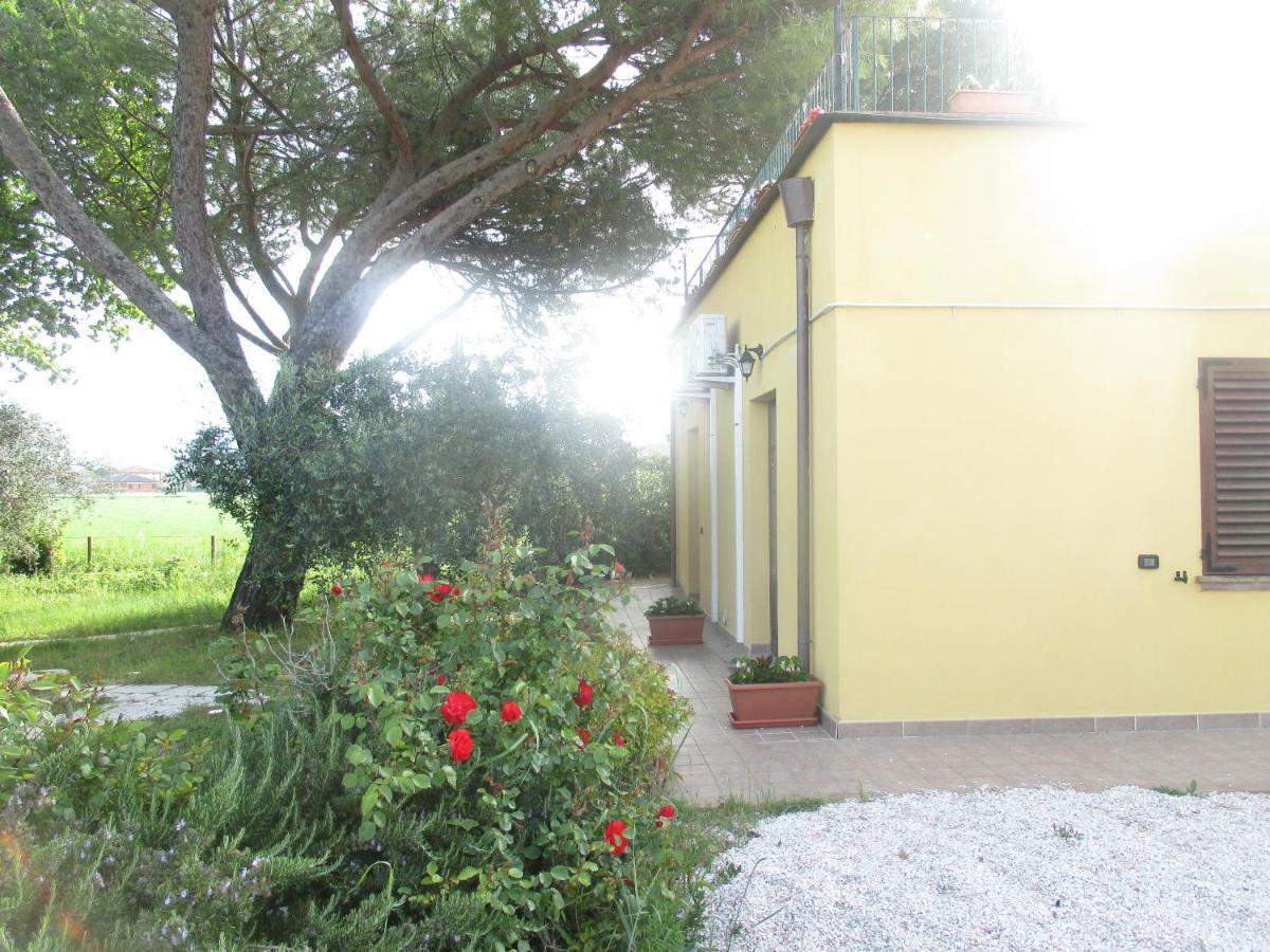 Relais"La Cappuccina" Rooms&Apartments Assisi Dış mekan fotoğraf