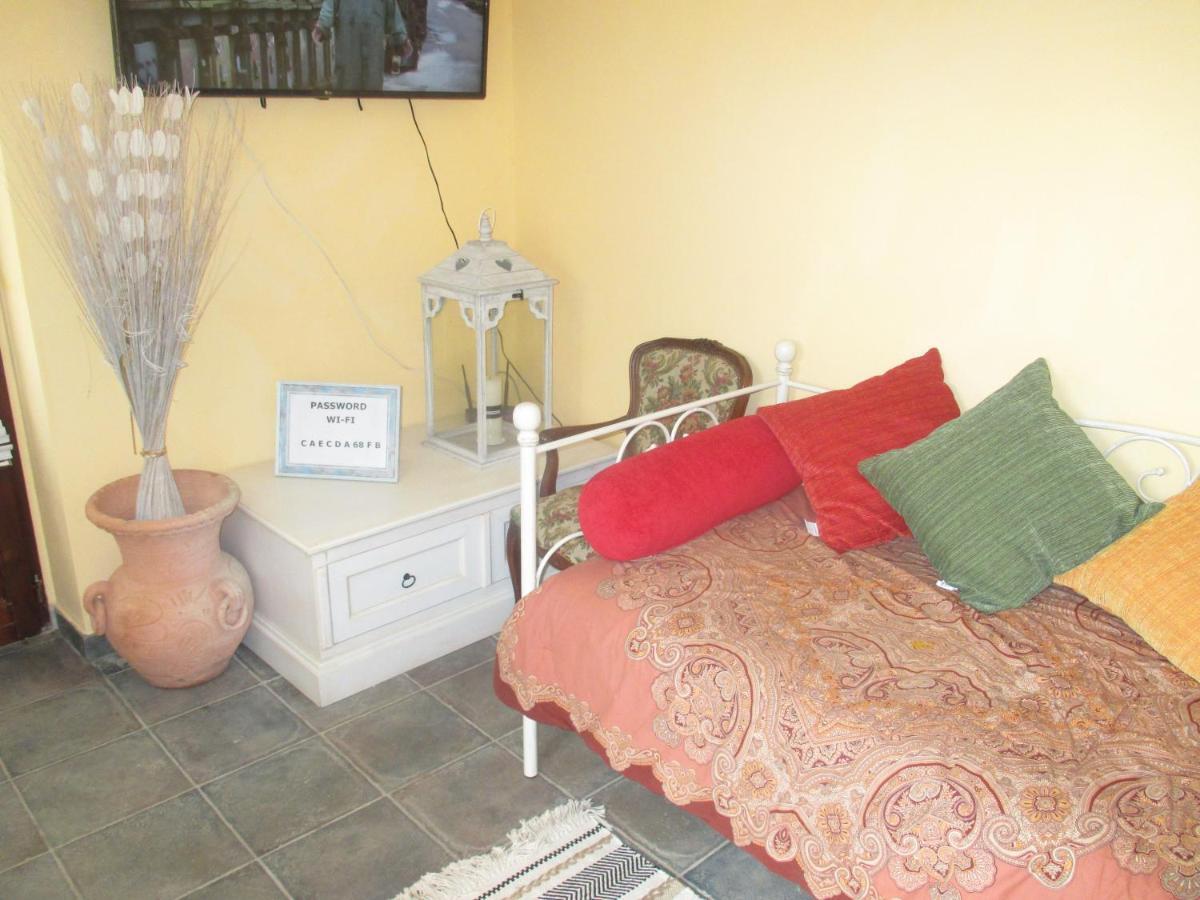 Relais"La Cappuccina" Rooms&Apartments Assisi Dış mekan fotoğraf
