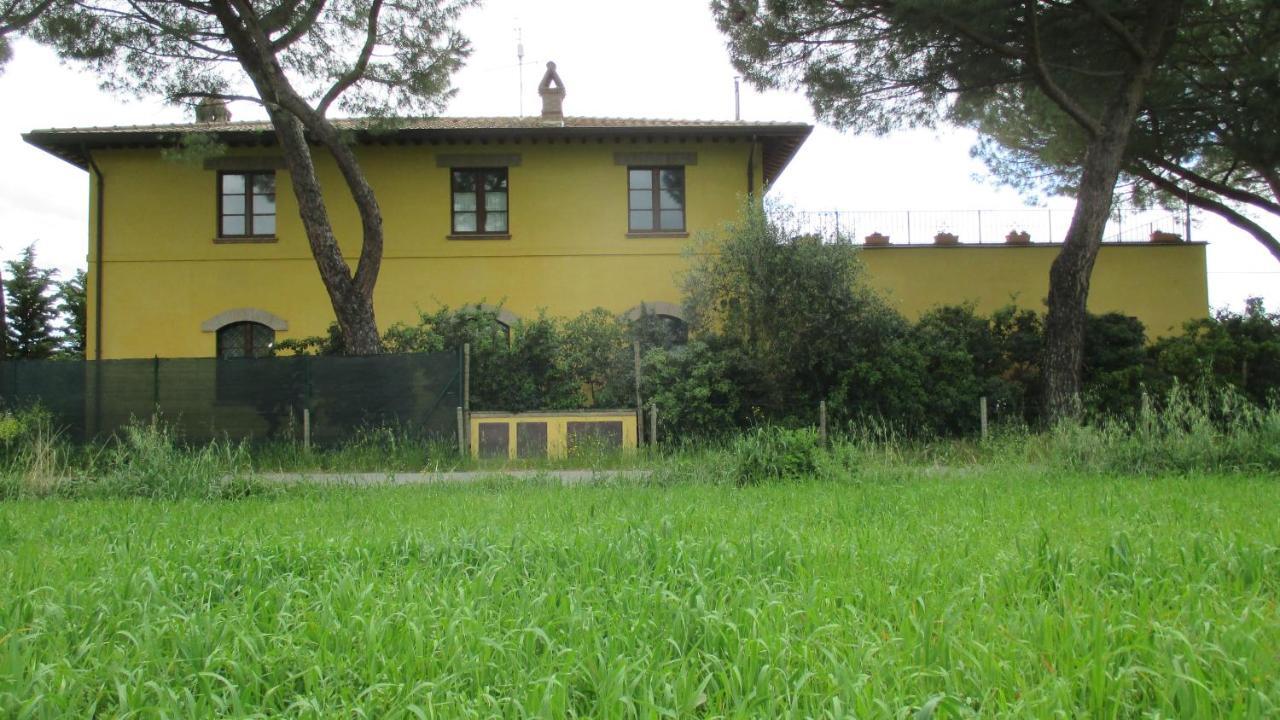 Relais"La Cappuccina" Rooms&Apartments Assisi Dış mekan fotoğraf